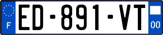 ED-891-VT