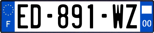 ED-891-WZ