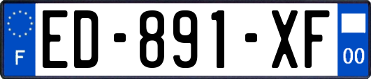 ED-891-XF