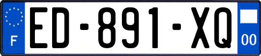 ED-891-XQ