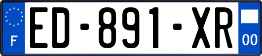 ED-891-XR