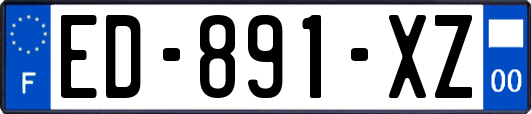 ED-891-XZ