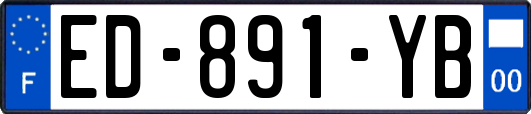 ED-891-YB