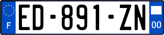 ED-891-ZN