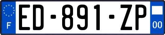 ED-891-ZP