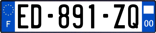 ED-891-ZQ