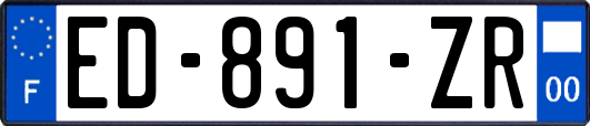 ED-891-ZR