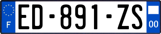 ED-891-ZS