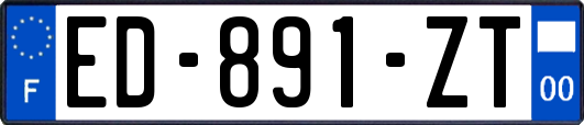 ED-891-ZT