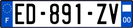 ED-891-ZV