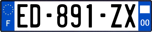 ED-891-ZX