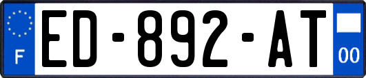 ED-892-AT