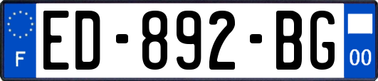 ED-892-BG