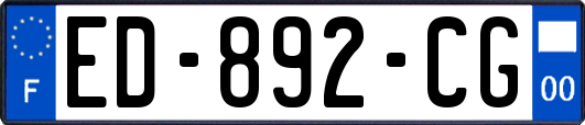 ED-892-CG