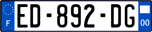 ED-892-DG