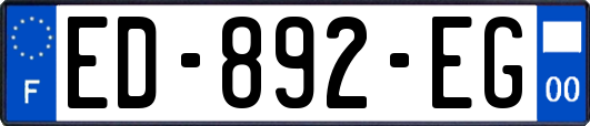 ED-892-EG