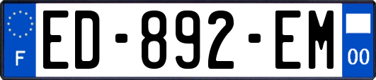 ED-892-EM