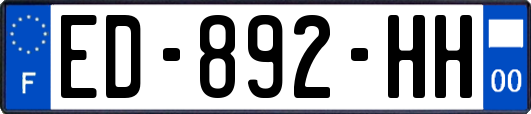 ED-892-HH