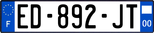 ED-892-JT