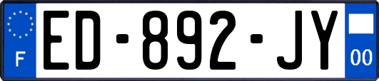 ED-892-JY