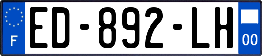 ED-892-LH