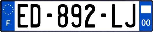 ED-892-LJ