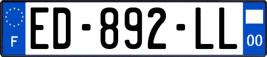 ED-892-LL