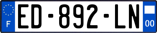 ED-892-LN