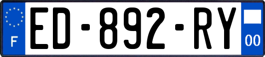 ED-892-RY