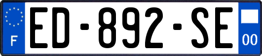 ED-892-SE