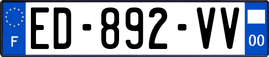ED-892-VV