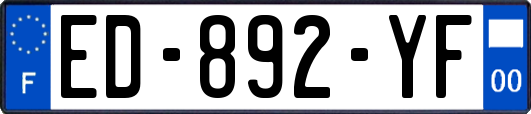 ED-892-YF