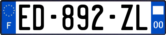 ED-892-ZL