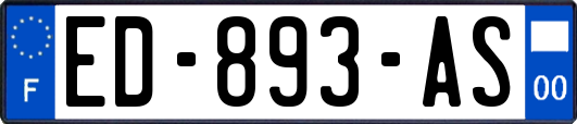 ED-893-AS