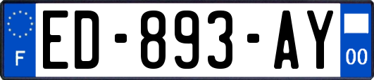 ED-893-AY