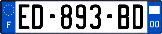 ED-893-BD