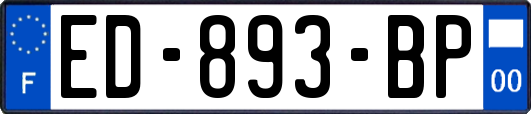 ED-893-BP