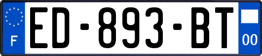 ED-893-BT