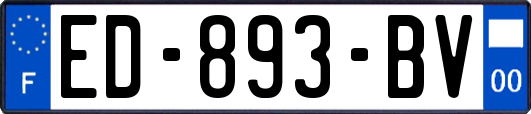 ED-893-BV
