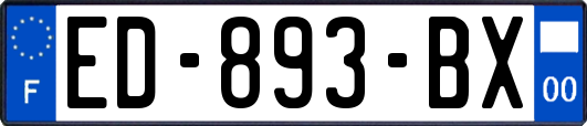 ED-893-BX