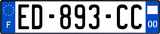 ED-893-CC