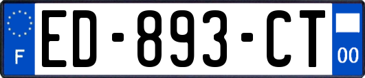 ED-893-CT