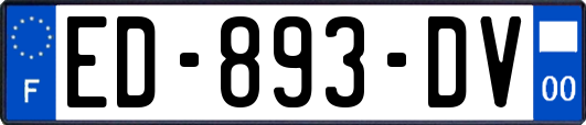 ED-893-DV