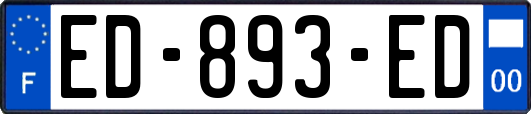 ED-893-ED