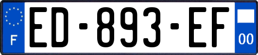 ED-893-EF