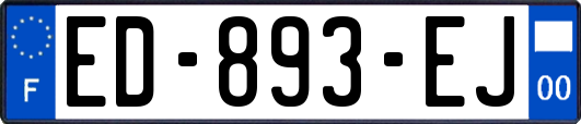 ED-893-EJ