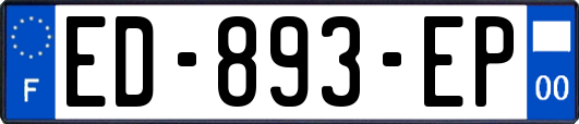 ED-893-EP