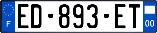 ED-893-ET