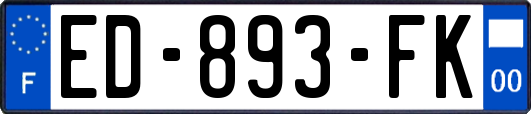ED-893-FK