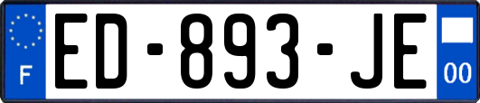 ED-893-JE